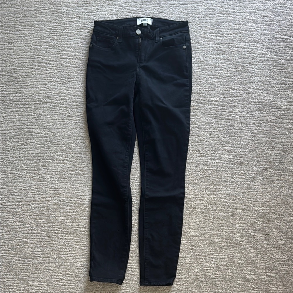 Paige jeans
